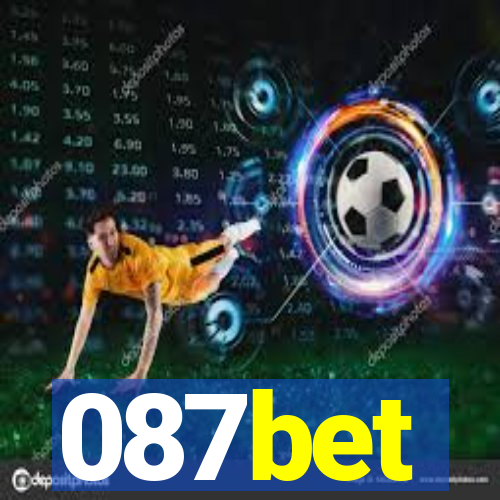 087bet