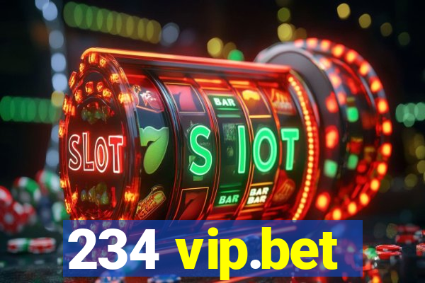 234 vip.bet