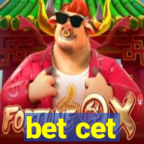 bet cet