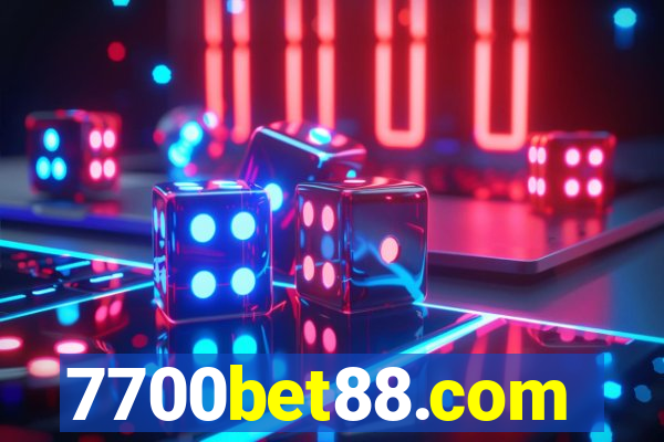 7700bet88.com