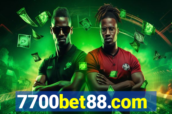 7700bet88.com