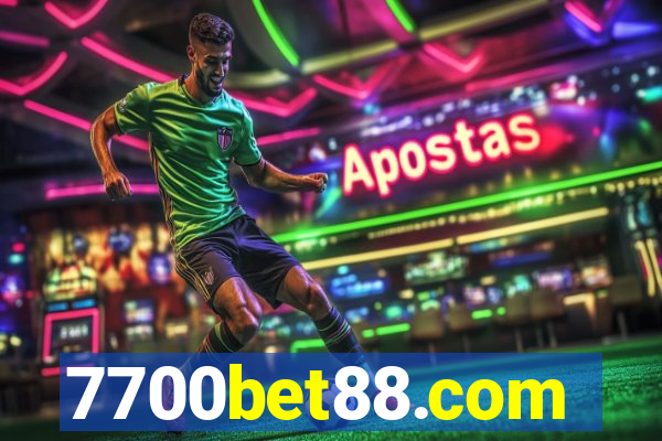 7700bet88.com