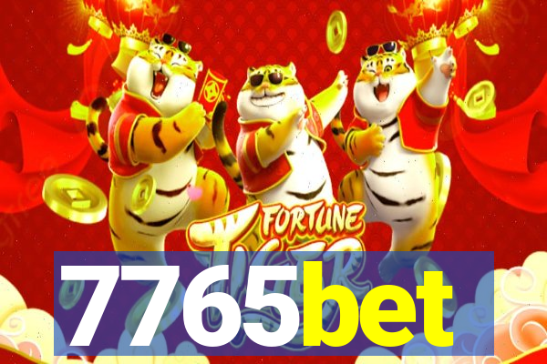 7765bet