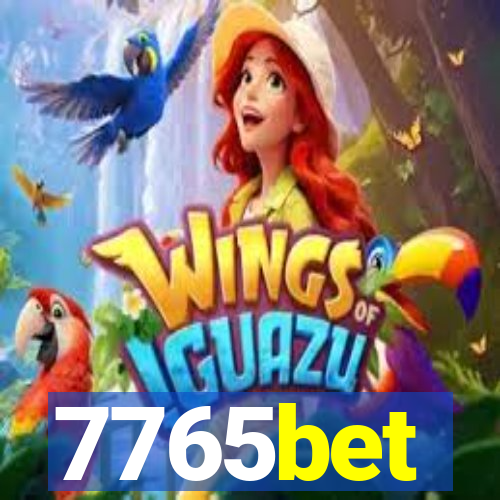 7765bet