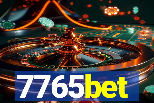 7765bet