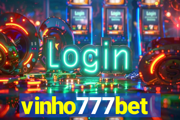 vinho777bet