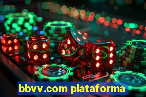 bbvv.com plataforma