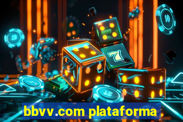 bbvv.com plataforma