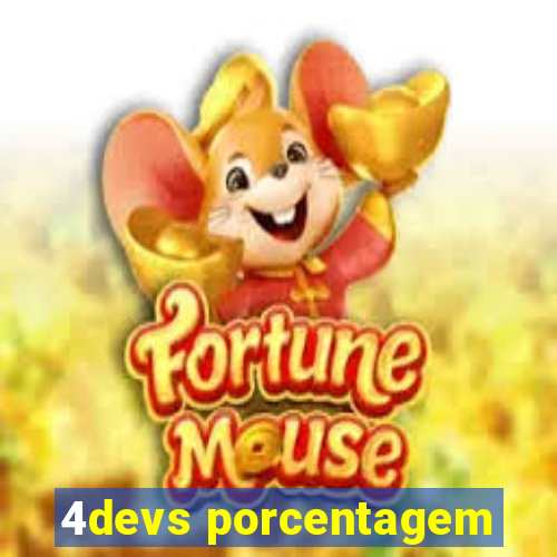 4devs porcentagem