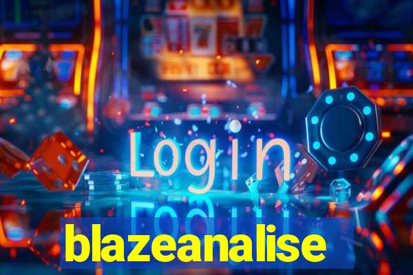 blazeanalise