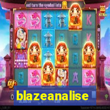 blazeanalise