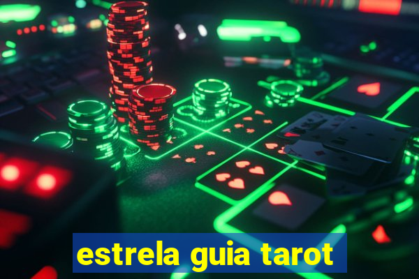 estrela guia tarot