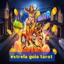 estrela guia tarot