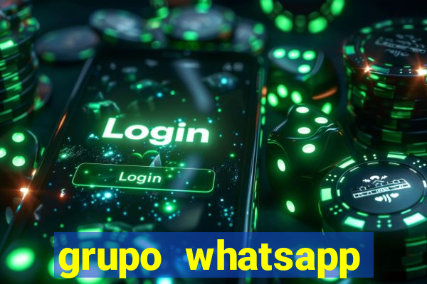 grupo whatsapp jogos ps4