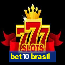 bet10 brasil