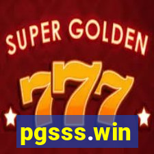 pgsss.win