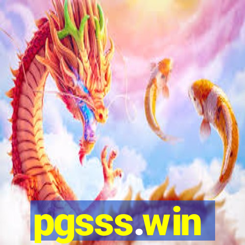 pgsss.win