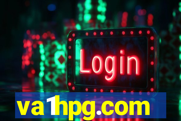 va1hpg.com