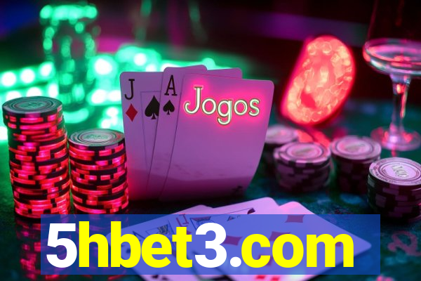 5hbet3.com