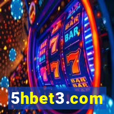 5hbet3.com