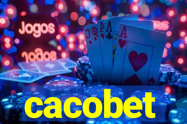 cacobet