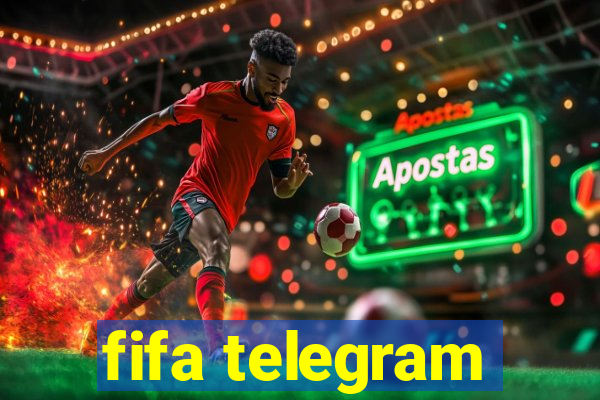 fifa telegram