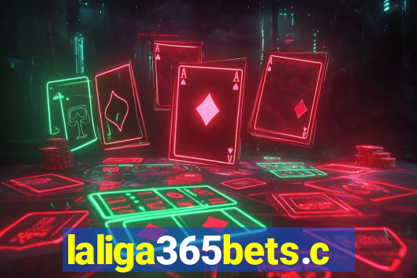 laliga365bets.com