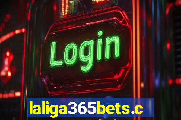 laliga365bets.com