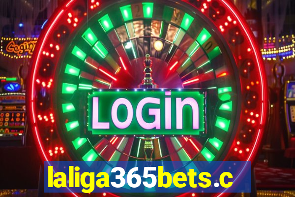 laliga365bets.com