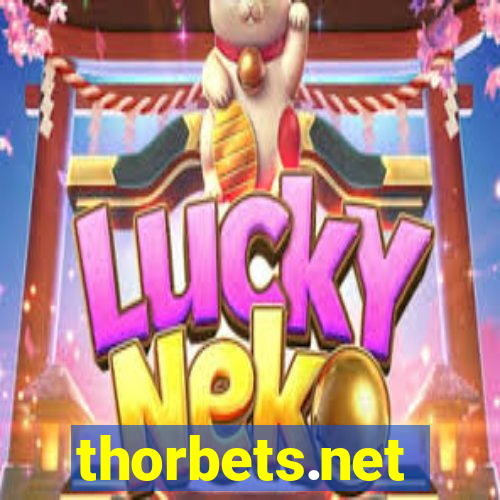 thorbets.net