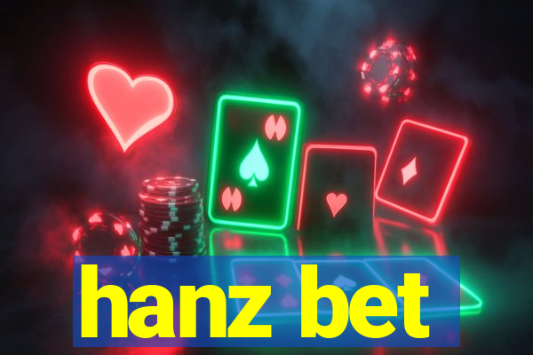 hanz bet