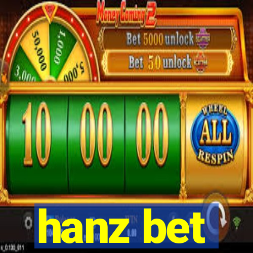 hanz bet