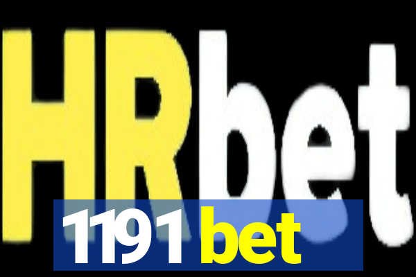 1191 bet