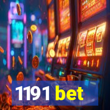 1191 bet