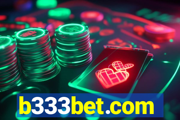 b333bet.com