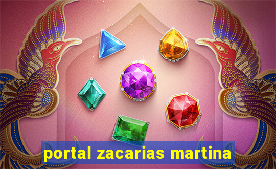 portal zacarias martina