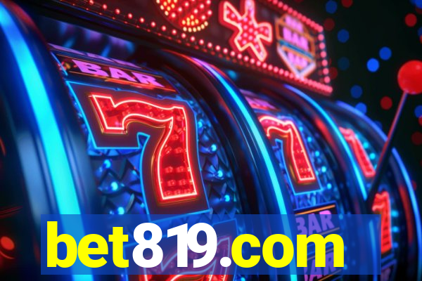 bet819.com