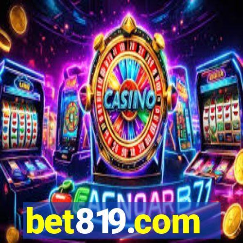 bet819.com