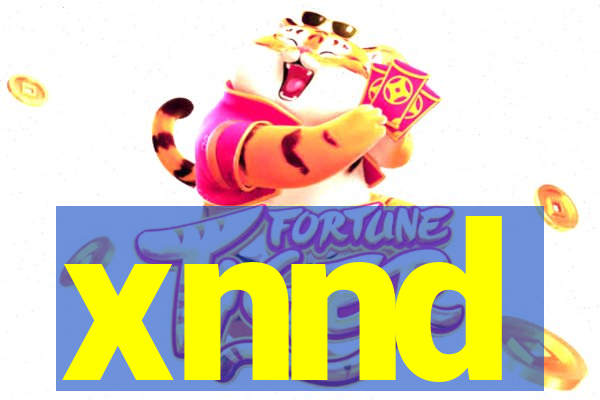 xnnd