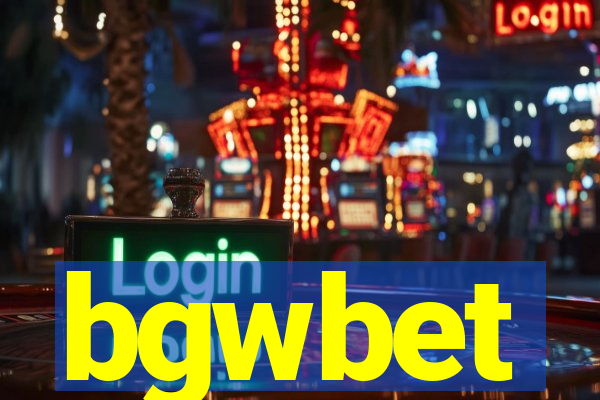 bgwbet