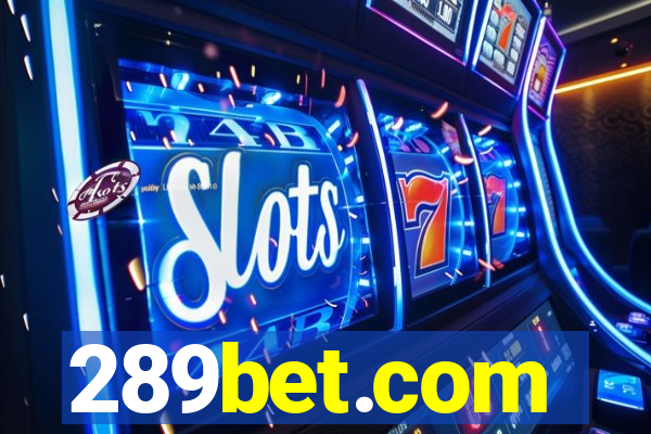 289bet.com