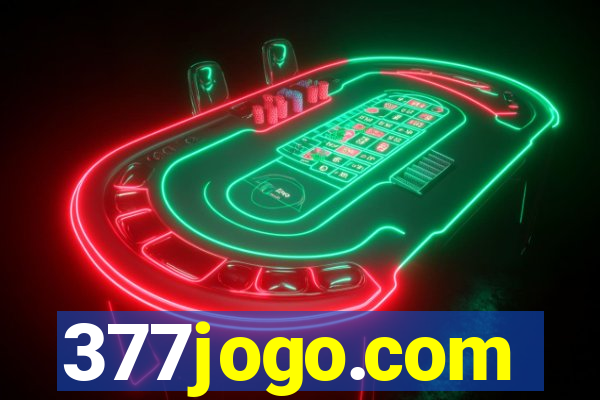 377jogo.com