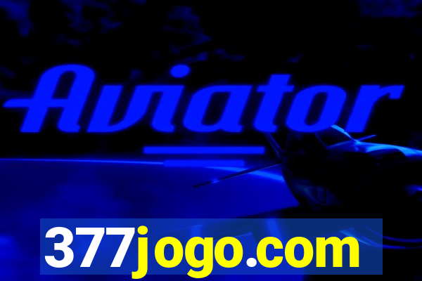 377jogo.com