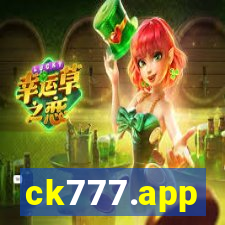 ck777.app