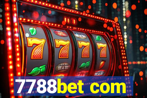 7788bet com