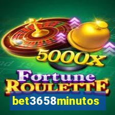 bet3658minutos