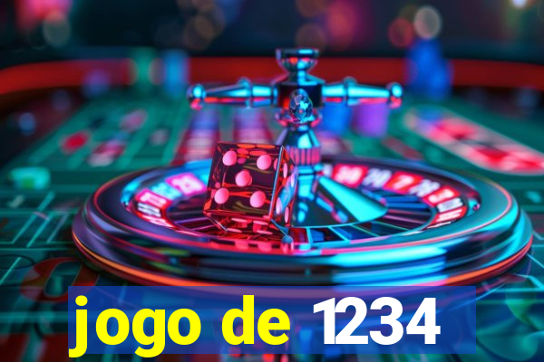 jogo de 1234