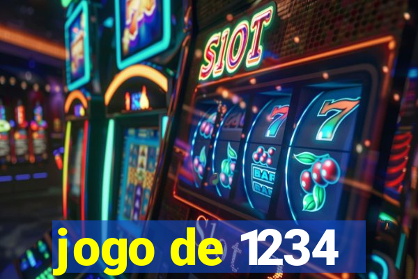 jogo de 1234