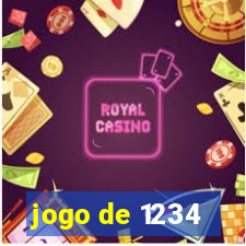 jogo de 1234