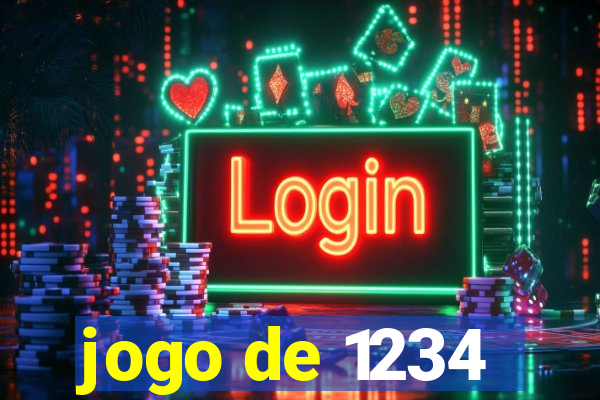 jogo de 1234